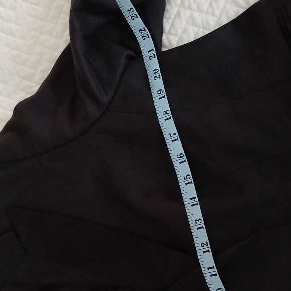 Louis Feraud vintage one button wool blazer jacket 14 womens - Picture 11 of 14